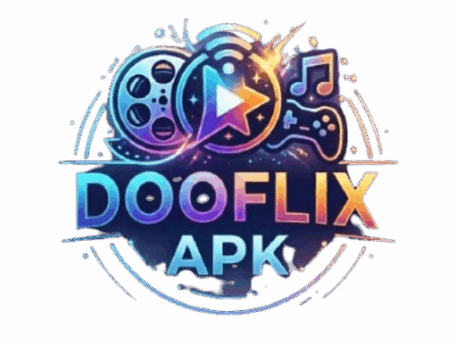 Dooflix Mod APK logo
