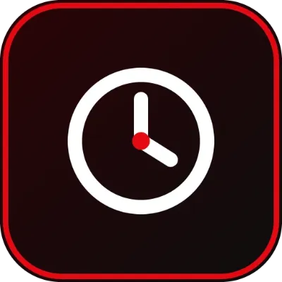 Dooflix old version icon